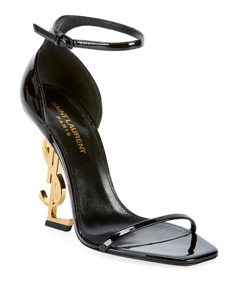 ysl heels look alike|st laurent YSL heels.